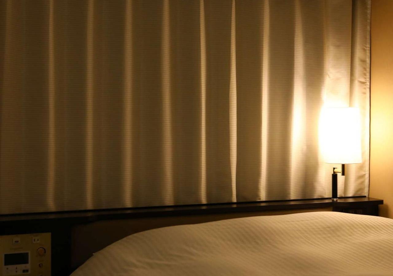 Apa Hotel Ueno Ekimae Tokyo Dış mekan fotoğraf