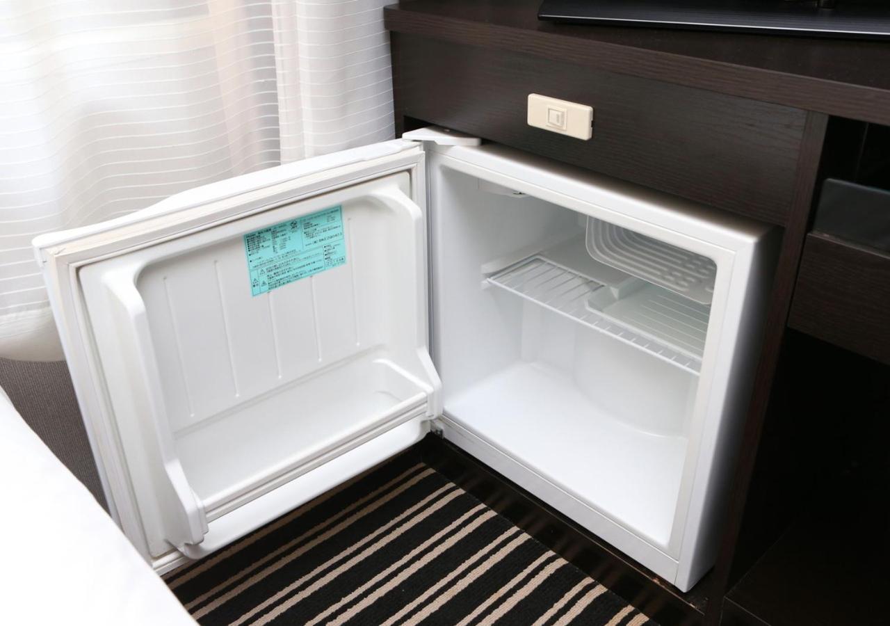 Apa Hotel Ueno Ekimae Tokyo Dış mekan fotoğraf