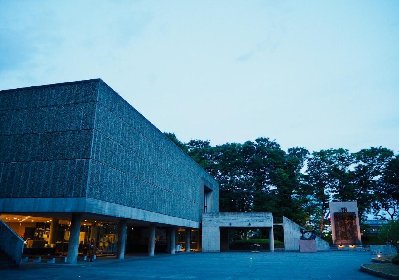 Apa Hotel Ueno Ekimae Tokyo Dış mekan fotoğraf